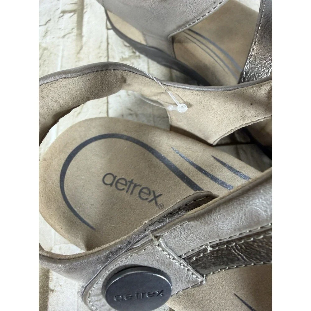 Aetrex pre owned